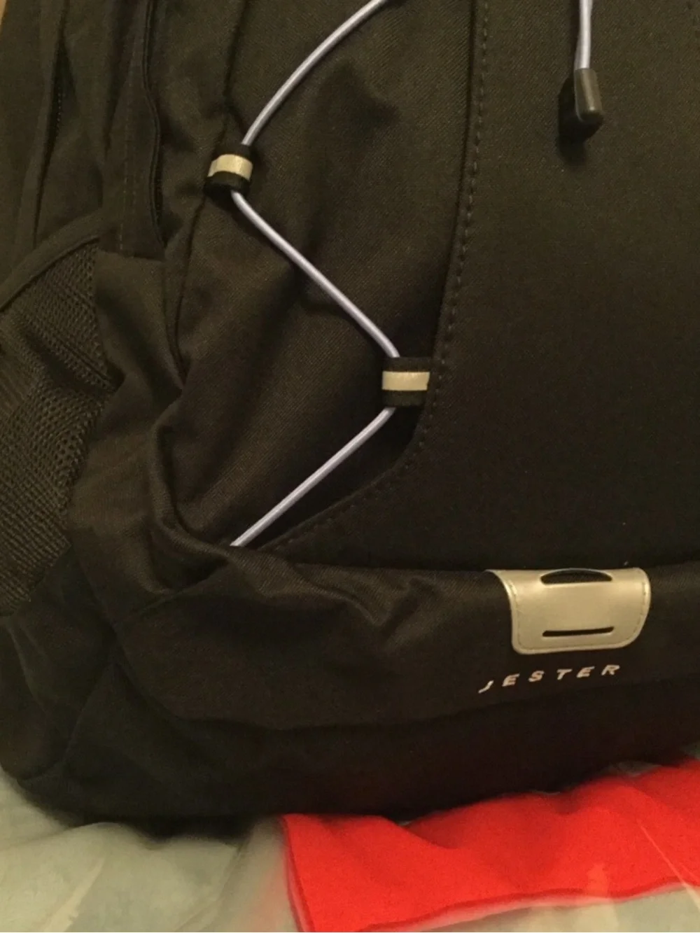 NWT The North Face Women’s Jester Backpack